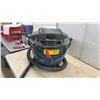Image 2 : Shop-Vac Model 84L300 Wet/Dry Vac, 6.5 Gallon, 3.0 Peak HP, 120V, 7A, with Hose and Wand