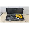 Image 1 : DeWalt DW303 Variable Speed Reciprocating Saw, Type 1, 6.5 Amp, 1 1/8” Stroke, with Case and Extra