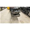 Image 4 : DeWalt DW303 Variable Speed Reciprocating Saw, Type 1, 6.5 Amp, 1 1/8” Stroke, with Case and Extra