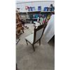 Image 6 : Six Upholstered Dining Chairs