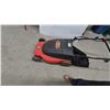 Image 2 : Black and Decker CMM1200 24V Cordless Electric Lawn Mower with Grass Collection Bag