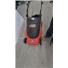 Image 3 : Black and Decker CMM1200 24V Cordless Electric Lawn Mower with Grass Collection Bag