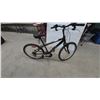Image 1 : Triumph Outpost Mountain Bike with Front Suspension and Multi-Speed Drivetrain 24”