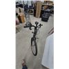 Image 2 : Triumph Outpost Mountain Bike with Front Suspension and Multi-Speed Drivetrain 24”