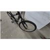 Image 3 : Triumph Outpost Mountain Bike with Front Suspension and Multi-Speed Drivetrain 24”