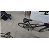 Image 5 : Triumph Outpost Mountain Bike with Front Suspension and Multi-Speed Drivetrain 24”