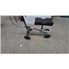 Image 4 : Drive Medical DV8 Steerable Knee Walker With Contoured Pod Knee Pad