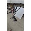 Image 2 : X-Bike Foldable Exercise Bike with Digital Display Console