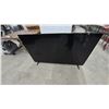 Image 1 : Vizio 66” Flat Screen Smart Television with Stand