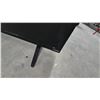 Image 2 : Vizio 66” Flat Screen Smart Television with Stand