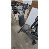 Image 4 : Gold's Gym Cycle Trainer 400 R Recumbent Exercise Bike