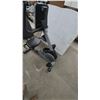 Image 5 : Gold's Gym Cycle Trainer 400 R Recumbent Exercise Bike