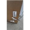 Image 2 : The Art of Living LE6017Q Queen Furniture Component in Box, 72.8 Pound Gross Weight