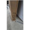 Image 3 : The Art of Living LE6017Q Queen Furniture Component in Box, 72.8 Pound Gross Weight