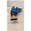 Image 3 : Mastercraft Corded Heat Gun, Model 054-8296-0, 120V 15A With Flat Nozzle