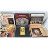 Image 2 : Classical Opera Vinyl Record Box Sets Including Carmen, Aida, Barber of Seville