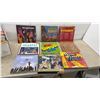 Image 1 : Vintage Vinyl Records Including Youngbloods, Herb Alpert, Jesus Christ Superstar