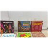 Image 2 : Vintage Vinyl Records Including Youngbloods, Herb Alpert, Jesus Christ Superstar