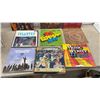 Image 3 : Vintage Vinyl Records Including Youngbloods, Herb Alpert, Jesus Christ Superstar