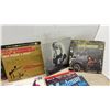 Image 2 : Vintage Vinyl Record Lot Including My Fair Lady, Roger Whittaker, Elton John, Weavers