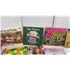 Image 3 : Vintage Vinyl Record Lot Including My Fair Lady, Roger Whittaker, Elton John, Weavers