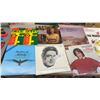 Image 5 : Vintage Vinyl Record Lot Including My Fair Lady, Roger Whittaker, Elton John, Weavers