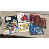 Image 6 : Vintage Vinyl Record Lot Including My Fair Lady, Roger Whittaker, Elton John, Weavers