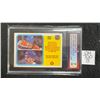 Image 1 : Graded Wayne Gretzky Edmonton Oilers Card