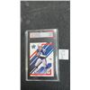 Image 1 : Graded Tom Brady Rookie Stars Card