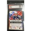 Image 3 : Graded Tom Brady Rookie Stars Card