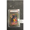 Image 1 : Graded Michael Jordan Legends Sports Card