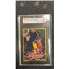 Image 2 : Graded Michael Jordan Legends Sports Card