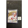 Image 1 : Dominic Turgeon Inked Rookie Sweaters Numbered Card