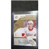 Image 2 : Dominic Turgeon Inked Rookie Sweaters Numbered Card