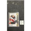 Image 1 : Jack Hughes Premier Rookies Jersey Card