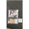 Image 1 : Jordan Eberle Ultimate Signatures Autographed Card