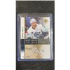 Image 2 : Jordan Eberle Ultimate Signatures Autographed Card