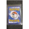 Image 3 : Pokemon Scizor Foil Card