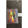 Image 1 : Pokemon Gardevoir Foil Card