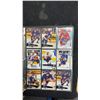 Image 7 : Hockey Card Collection