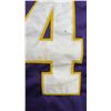 Image 10 : Brett Favre Minnesota Vikings Jersey Size 52