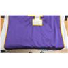 Image 11 : Brett Favre Minnesota Vikings Jersey Size 52