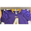 Image 2 : Brett Favre Minnesota Vikings Jersey Size 52
