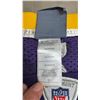 Image 3 : Brett Favre Minnesota Vikings Jersey Size 52