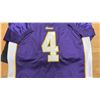 Image 5 : Brett Favre Minnesota Vikings Jersey Size 52