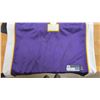 Image 6 : Brett Favre Minnesota Vikings Jersey Size 52