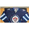 Image 2 : Winnipeg Jets Jersey Size Small