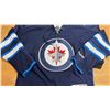 Image 4 : Winnipeg Jets Jersey Size Small
