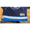 Image 5 : Winnipeg Jets Jersey Size Small