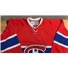 Image 2 : Montreal Canadiens Jersey Size XL
